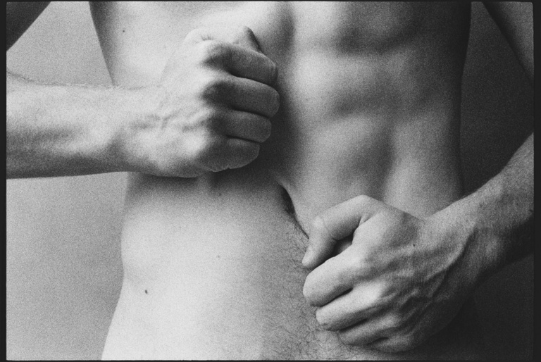 Joël Alain Dervaux - 2_Improvisation_II_190_2019.jpg