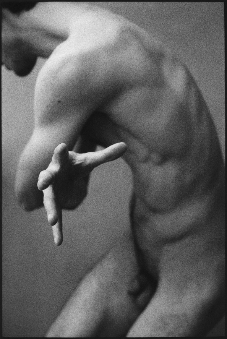 Joël Alain Dervaux - Improvisations - 5